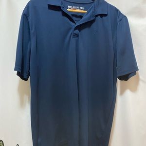 Ariat Heat Tek Polo